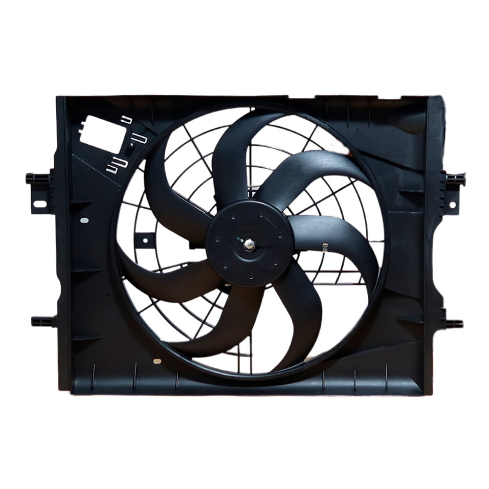 ELETROVENTILADOR