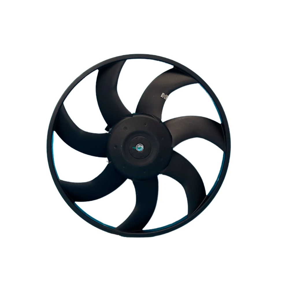 ELETROVENTILADOR ELETROVENTILADOR