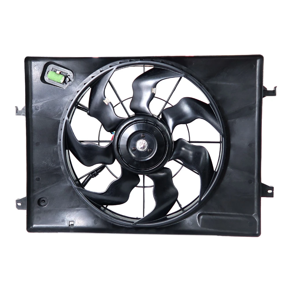 ELETROVENTILADOR