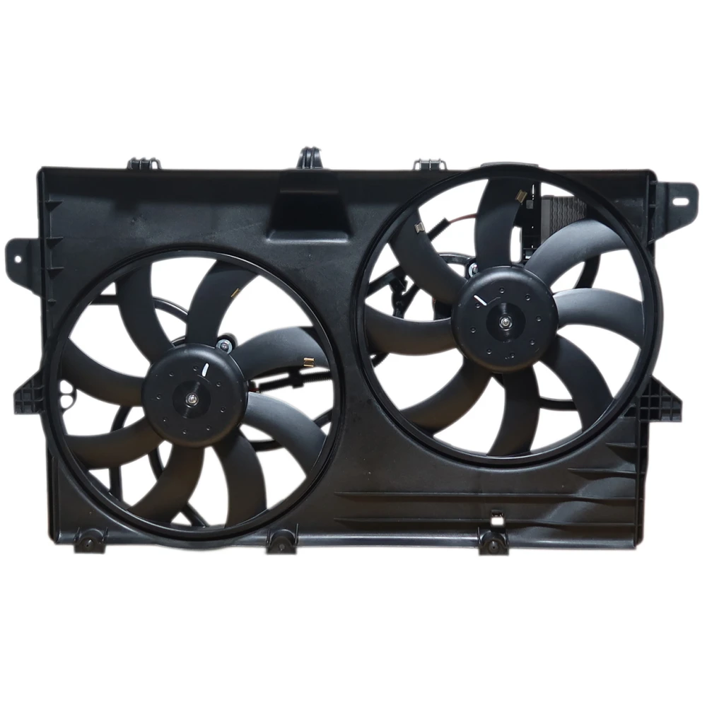 ELETROVENTILADOR