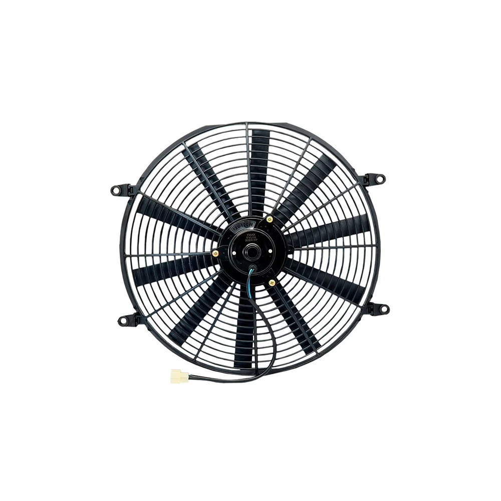 ELETROVENTILADOR