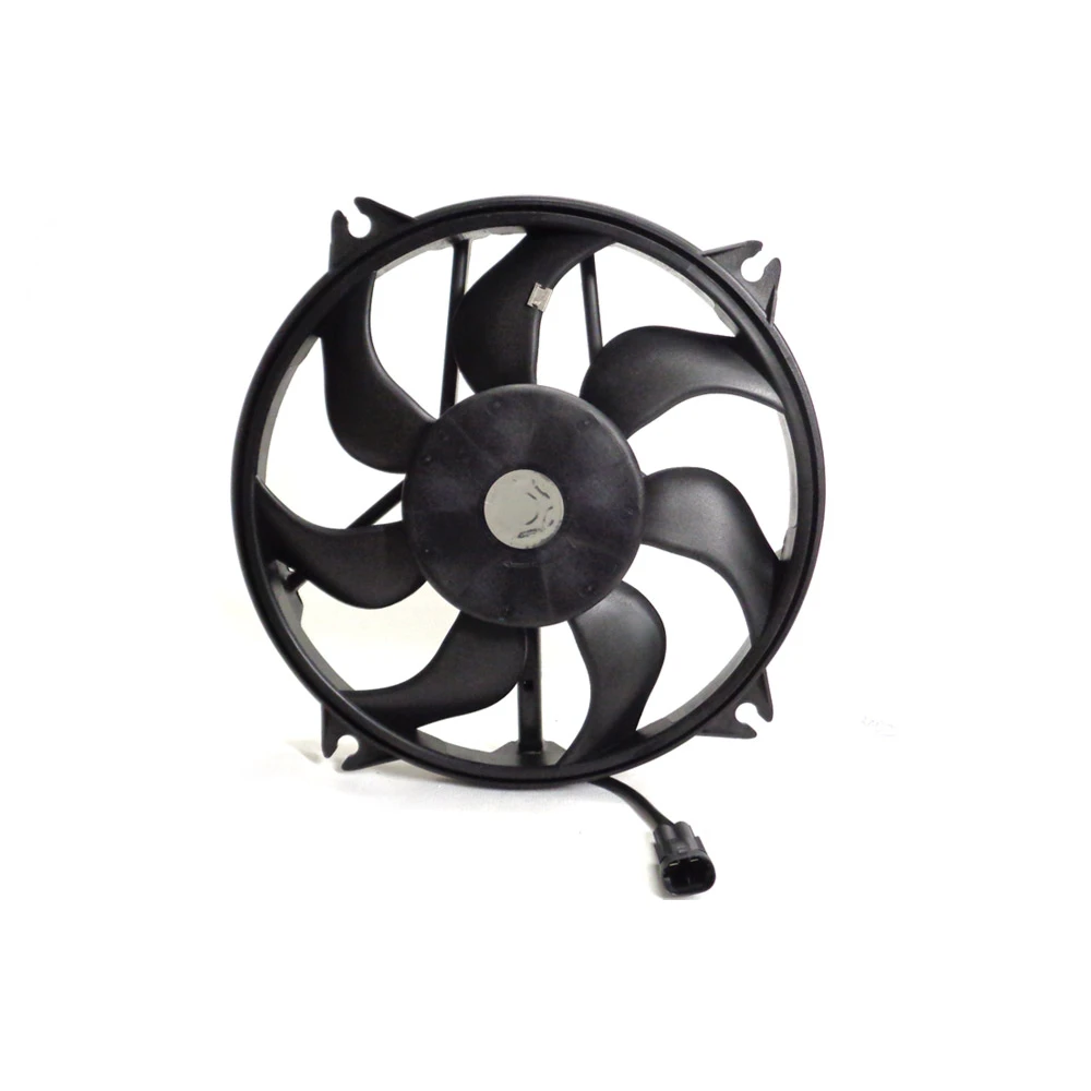 ELETROVENTILADOR