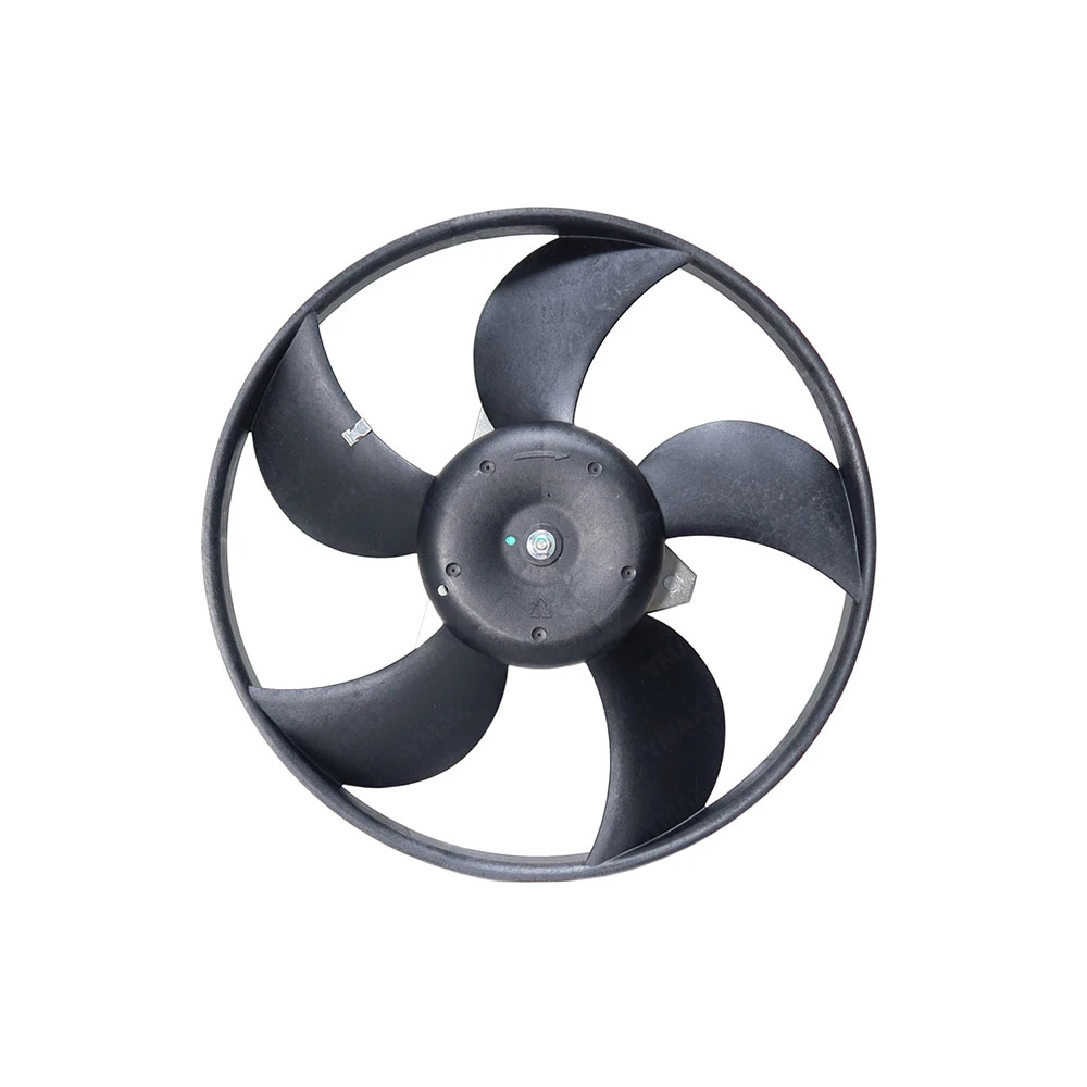 ELETROVENTILADOR
