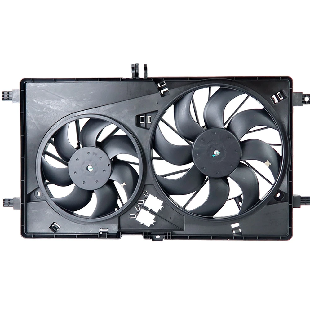 ELETROVENTILADOR