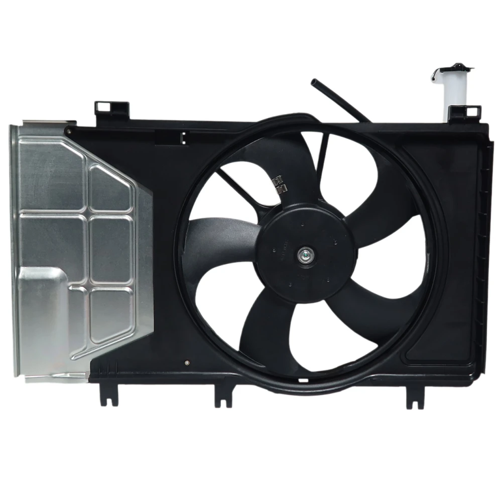 ELETROVENTILADOR