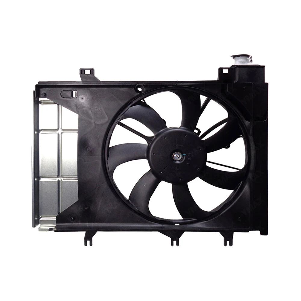 ELETROVENTILADOR