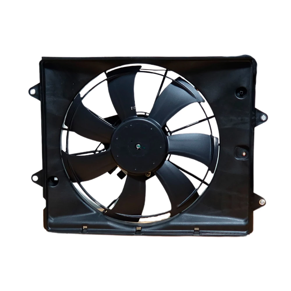 ELETROVENTILADOR