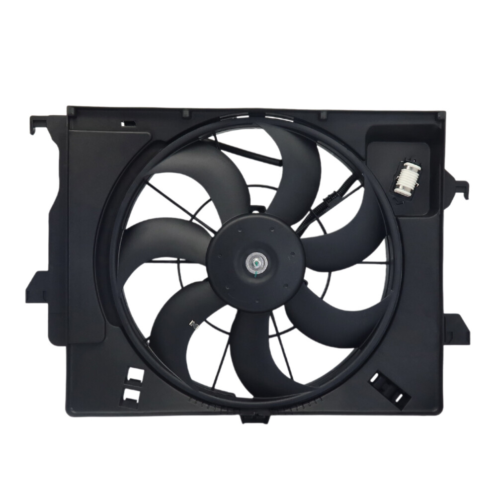 ELETROVENTILADOR