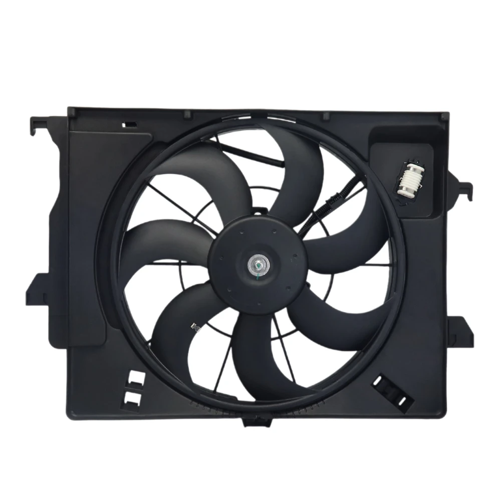 ELETROVENTILADOR