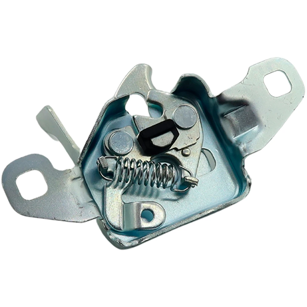 FECHADURA CAPO