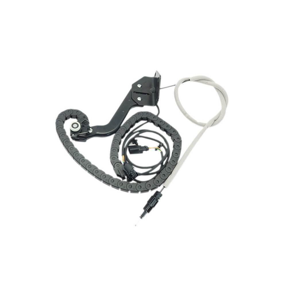 FECHADURA PORTA