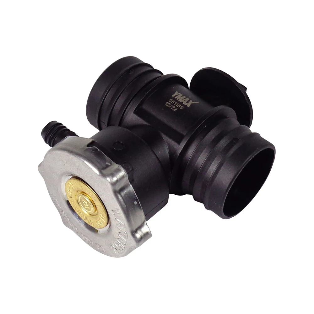 FLANGE DO RADIADOR