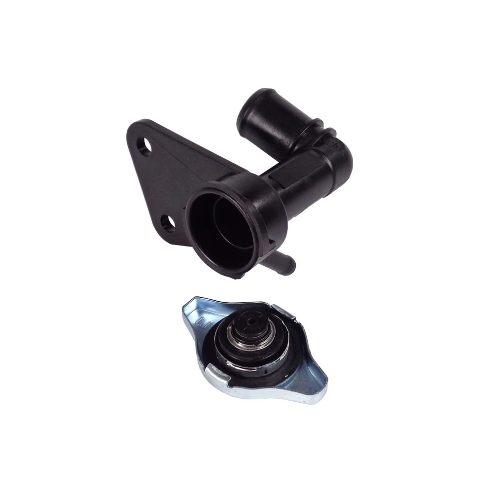FLANGE DO RADIADOR