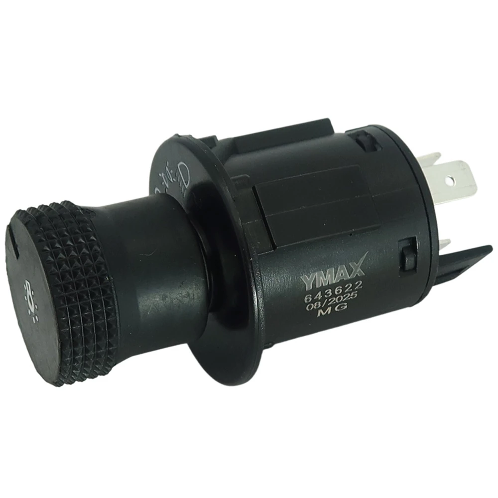 INTERRUPTOR DO FAROL