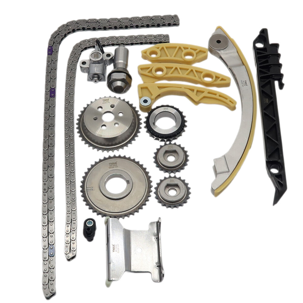 KIT CORRENTE DISTRIBUICAO