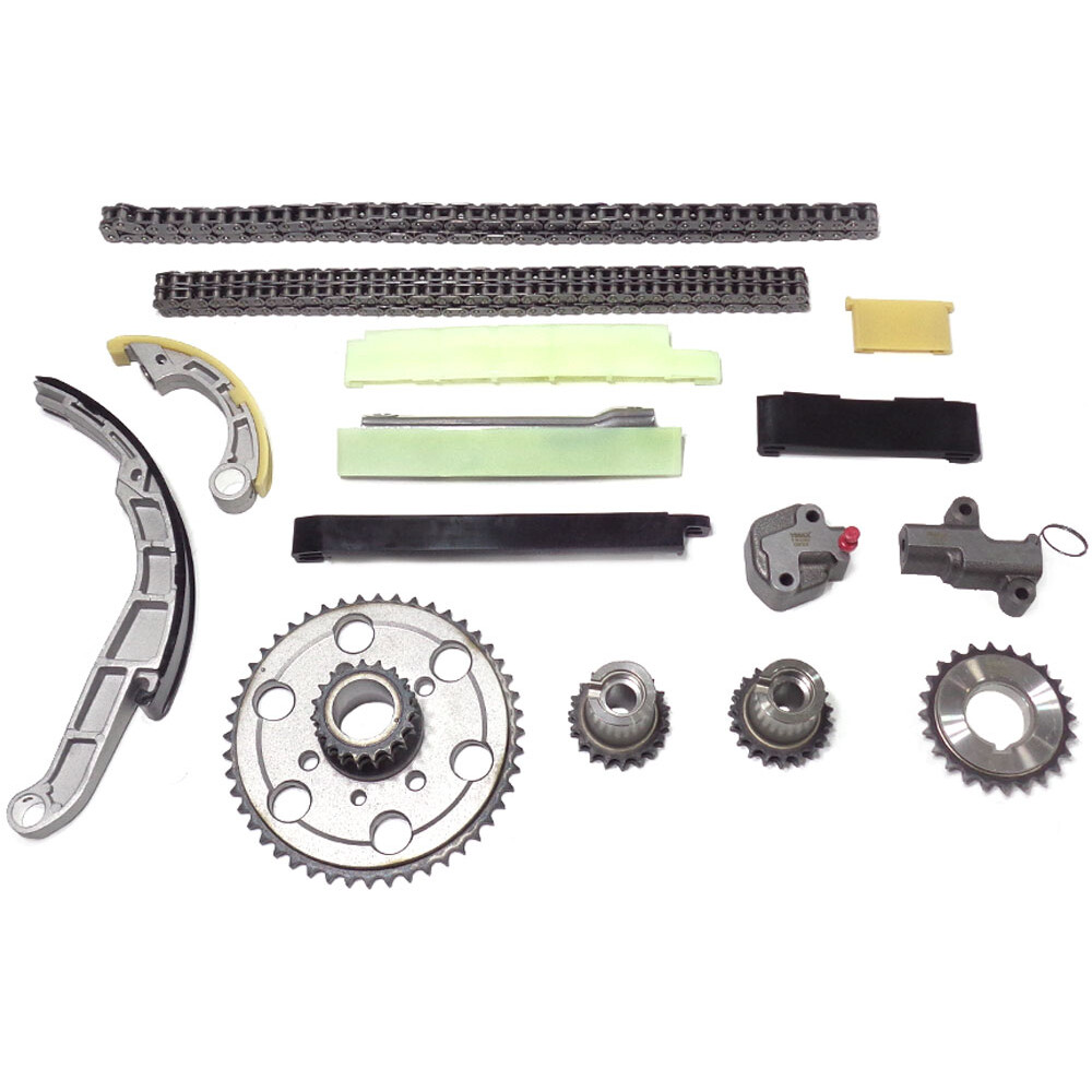KIT CORRENTE DISTRIBUICAO