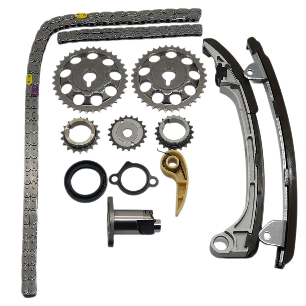 KIT CORRENTE DISTRIBUICAO