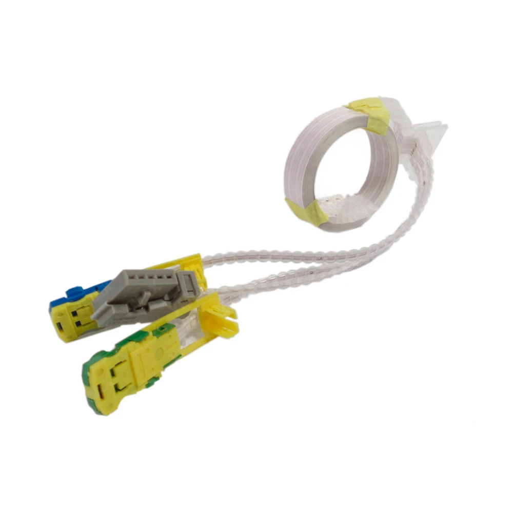KIT REPARO CINTA AIRBAG