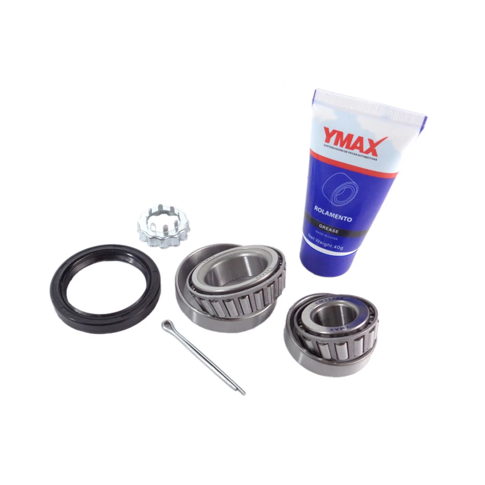 KIT ROLAMENTO DE RODA