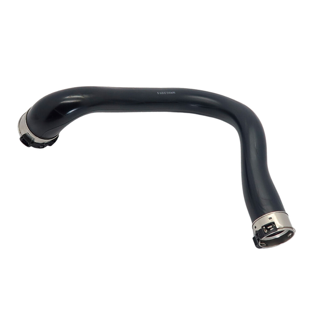 MANGUEIRA DO INTERCOOLER