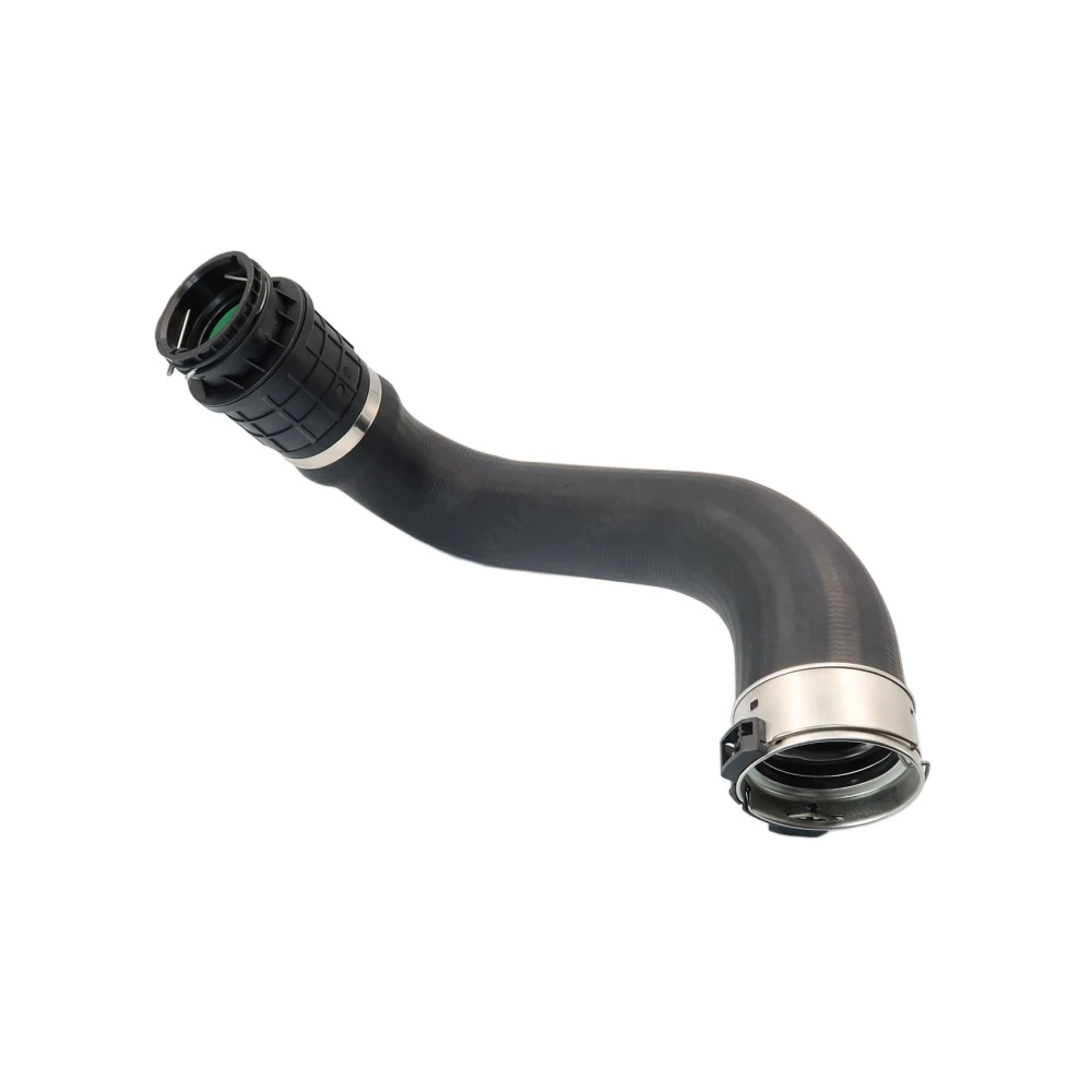 MANGUEIRA DO INTERCOOLER