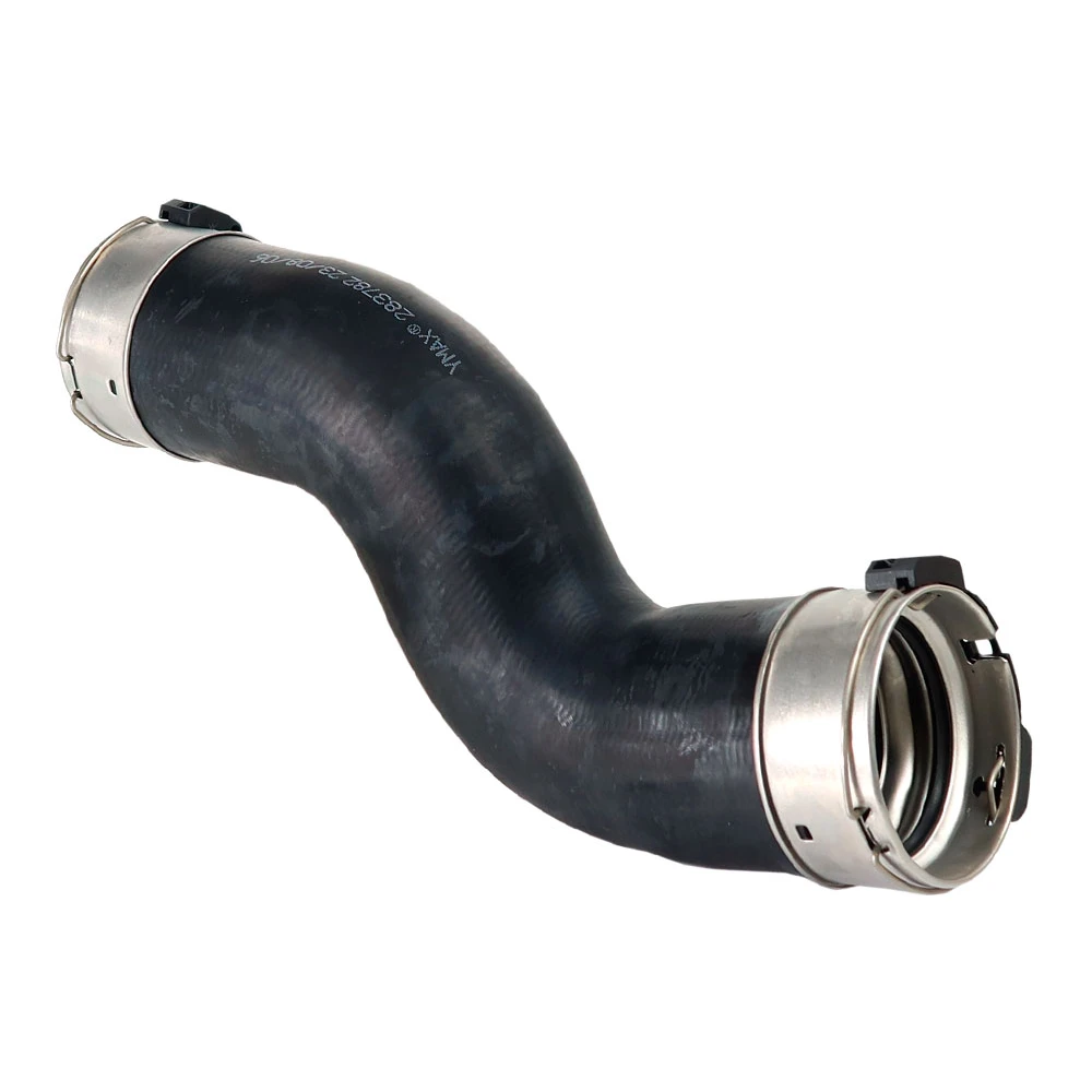 MANGUEIRA DO INTERCOOLER