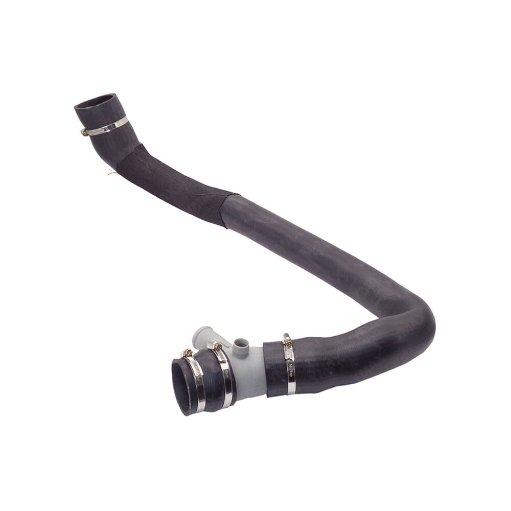 MANGUEIRA DO INTERCOOLER