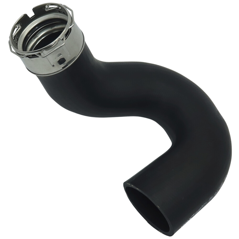 MANGUEIRA DO INTERCOOLER
