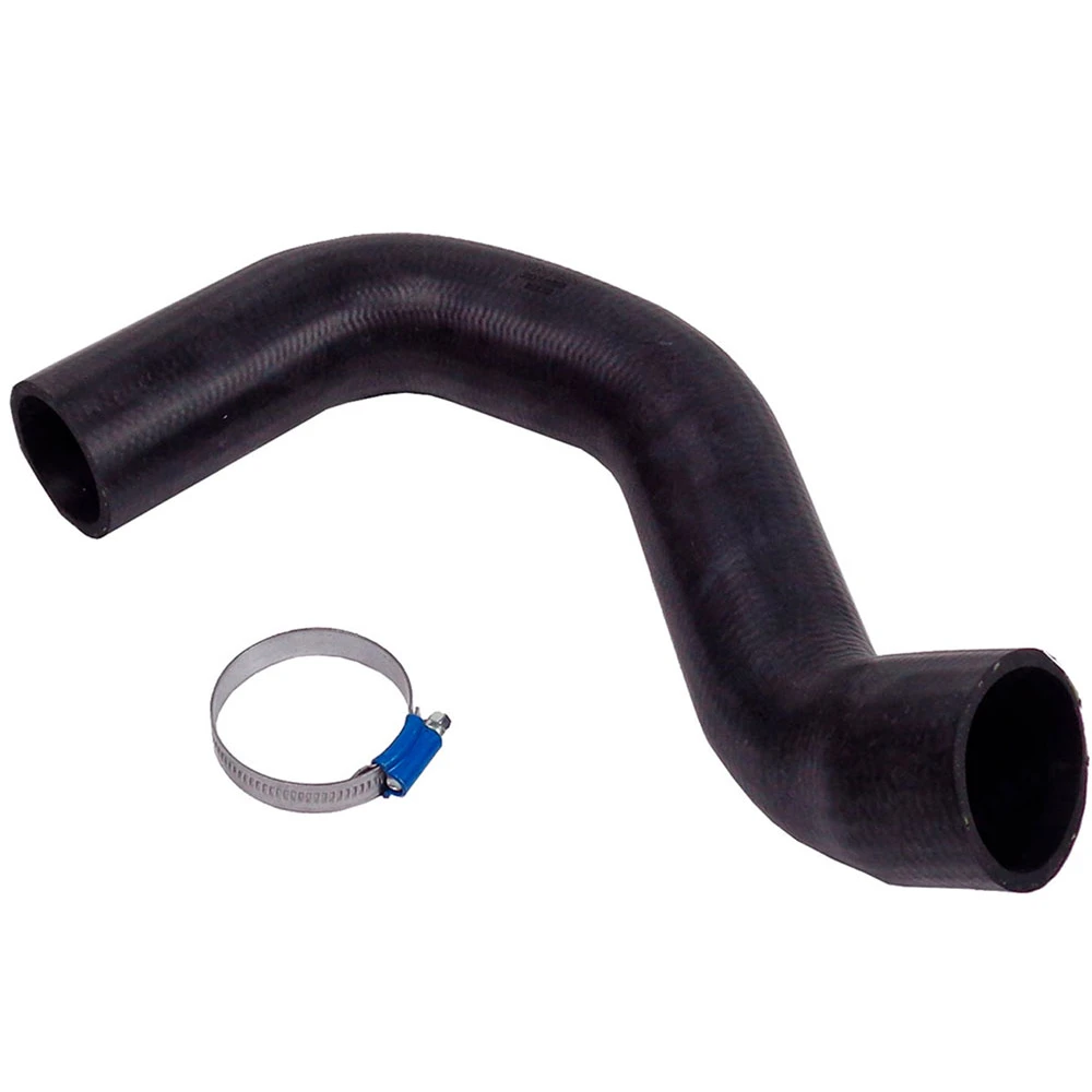 MANGUEIRA DO INTERCOOLER