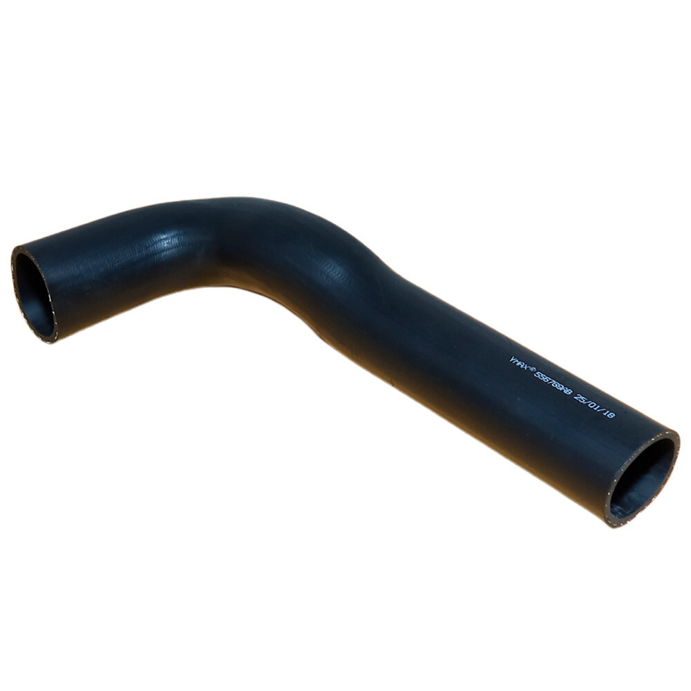MANGUEIRA DO INTERCOOLER