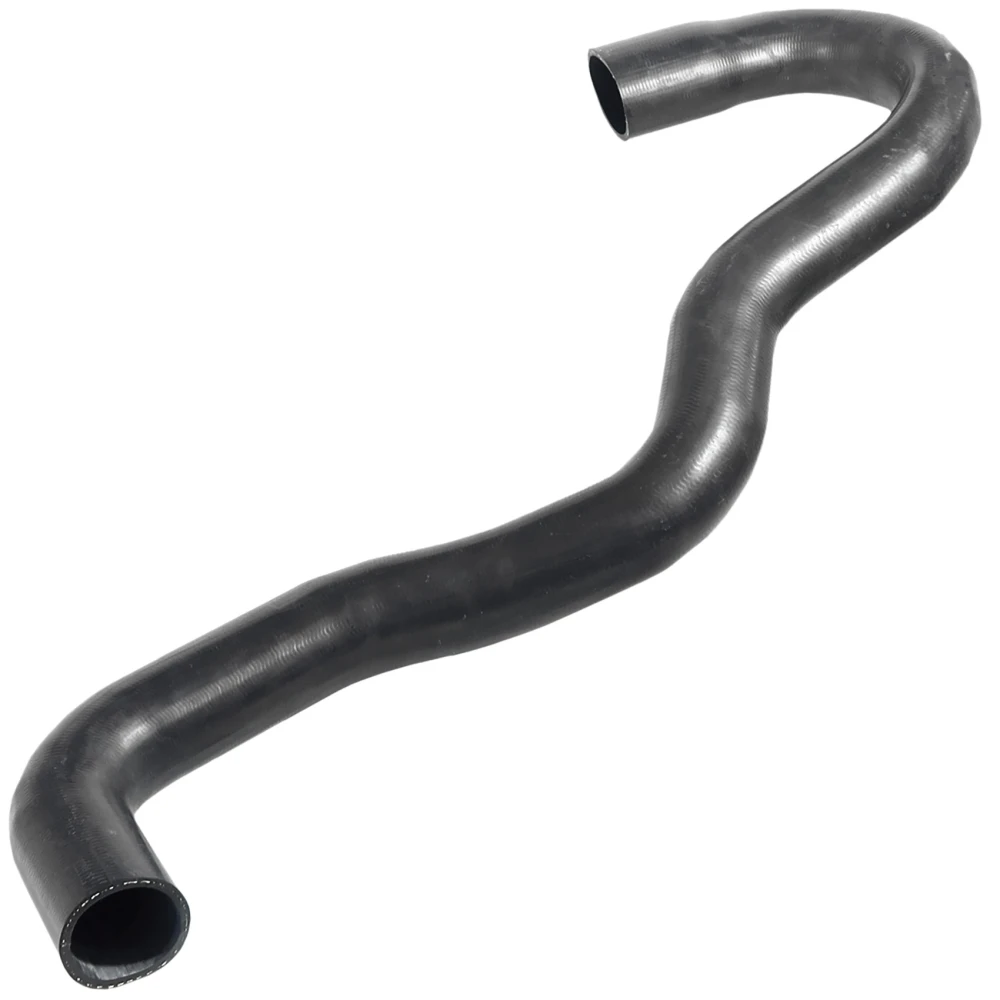 MANGUEIRA DO INTERCOOLER