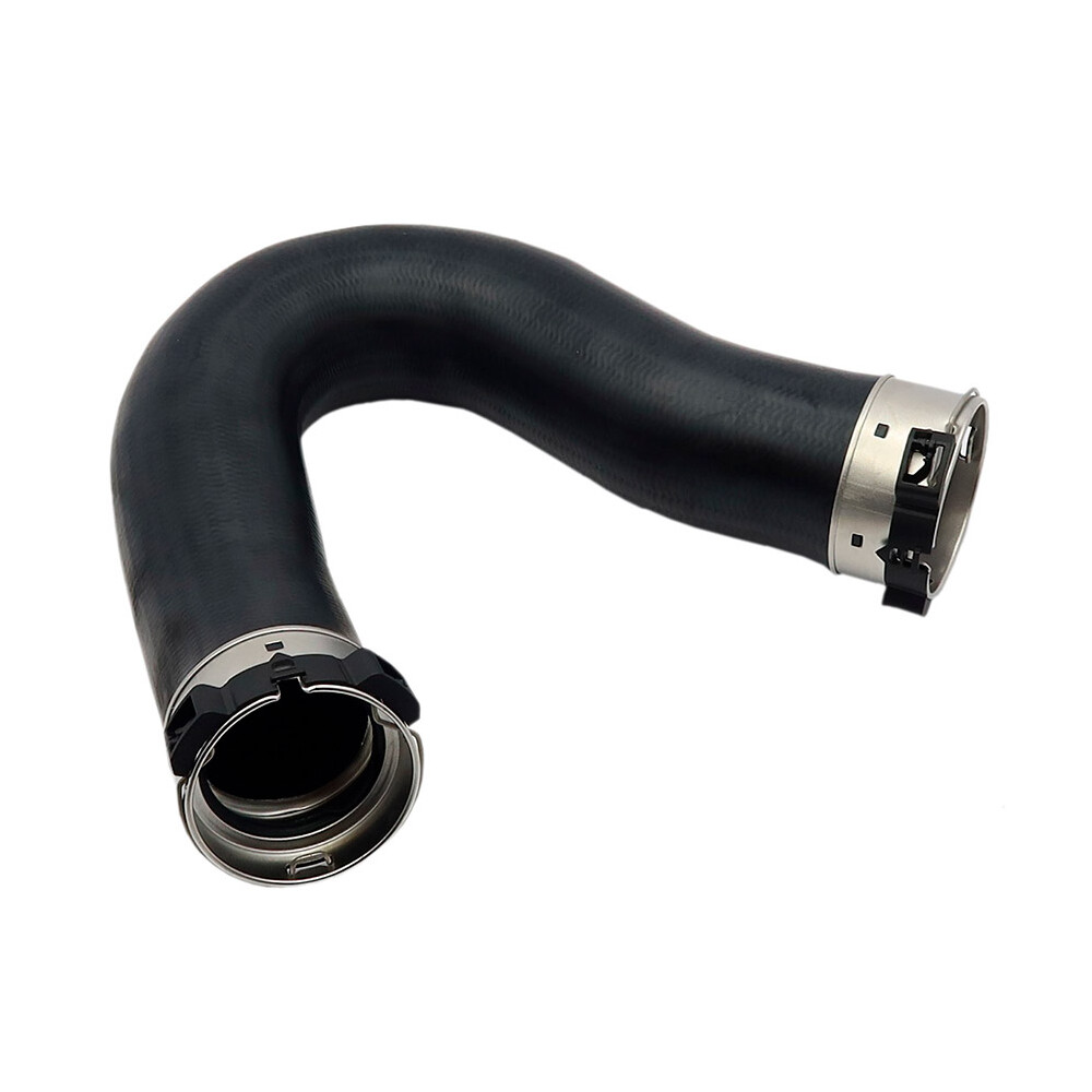 MANGUEIRA DO INTERCOOLER