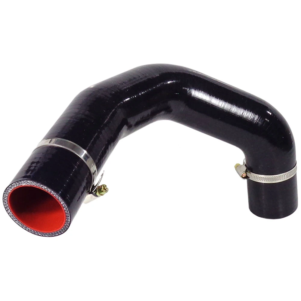 MANGUEIRA DO INTERCOOLER