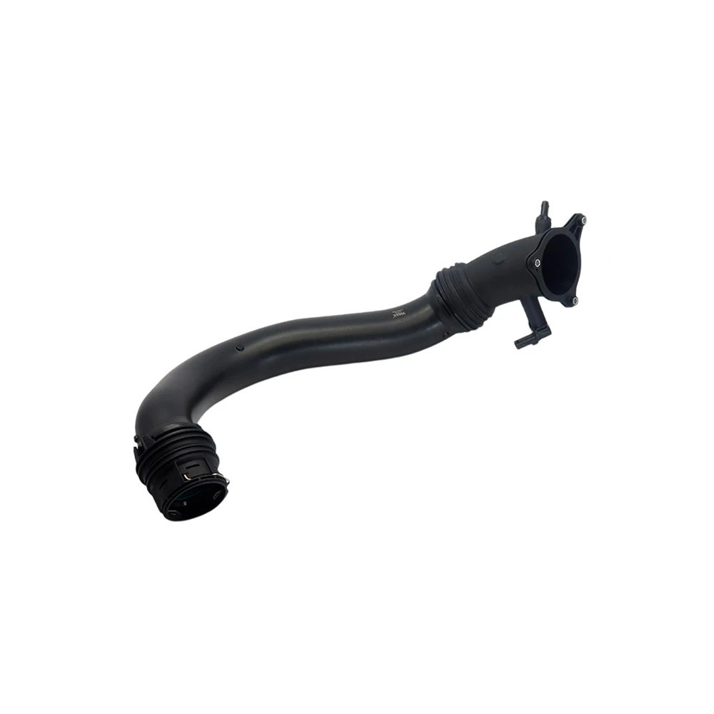MANGUEIRA DO INTERCOOLER