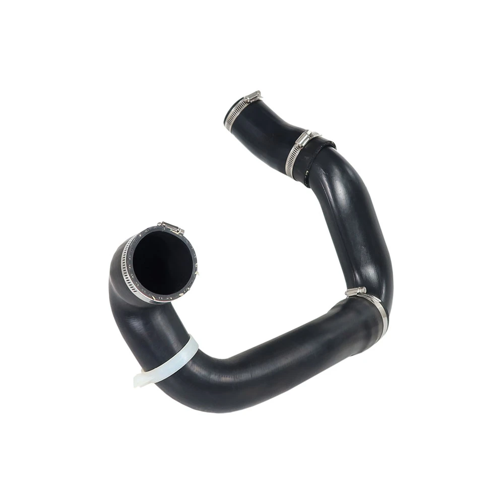 MANGUEIRA DO INTERCOOLER