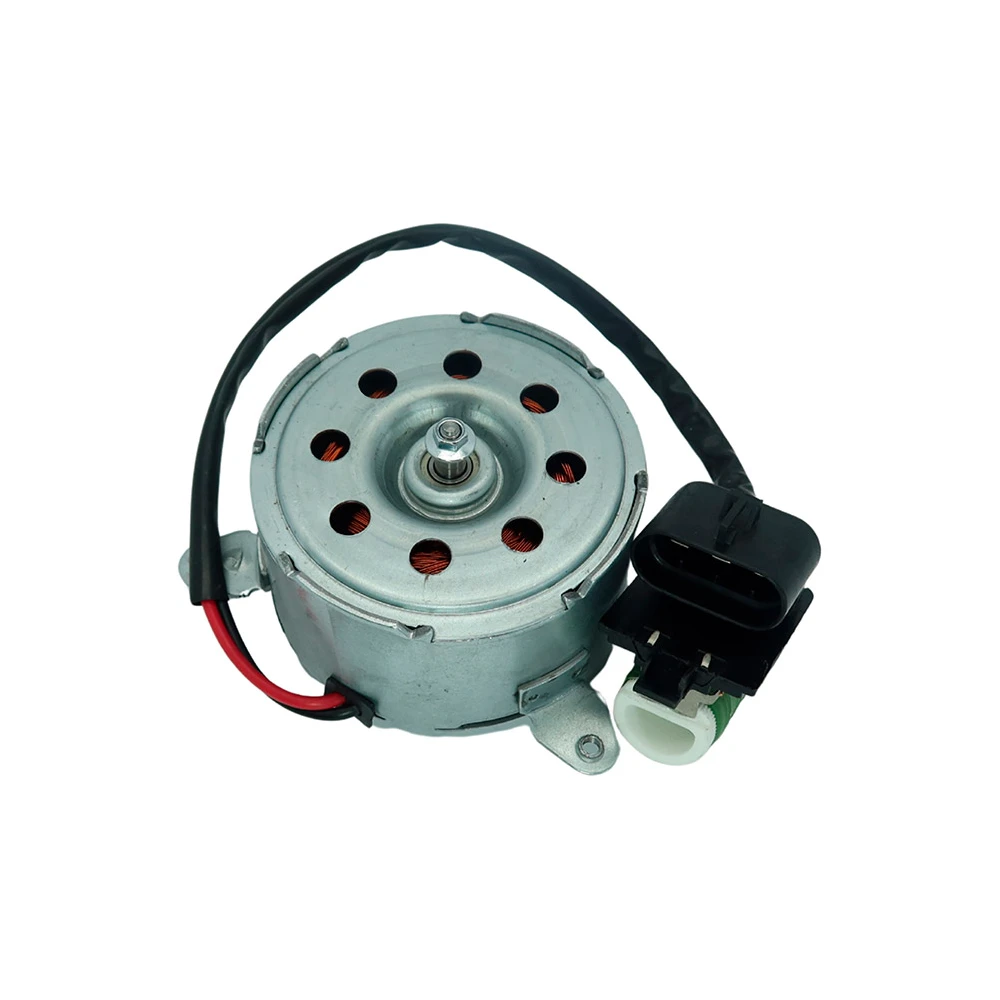 MOTOR DE ELETROVENTILADOR