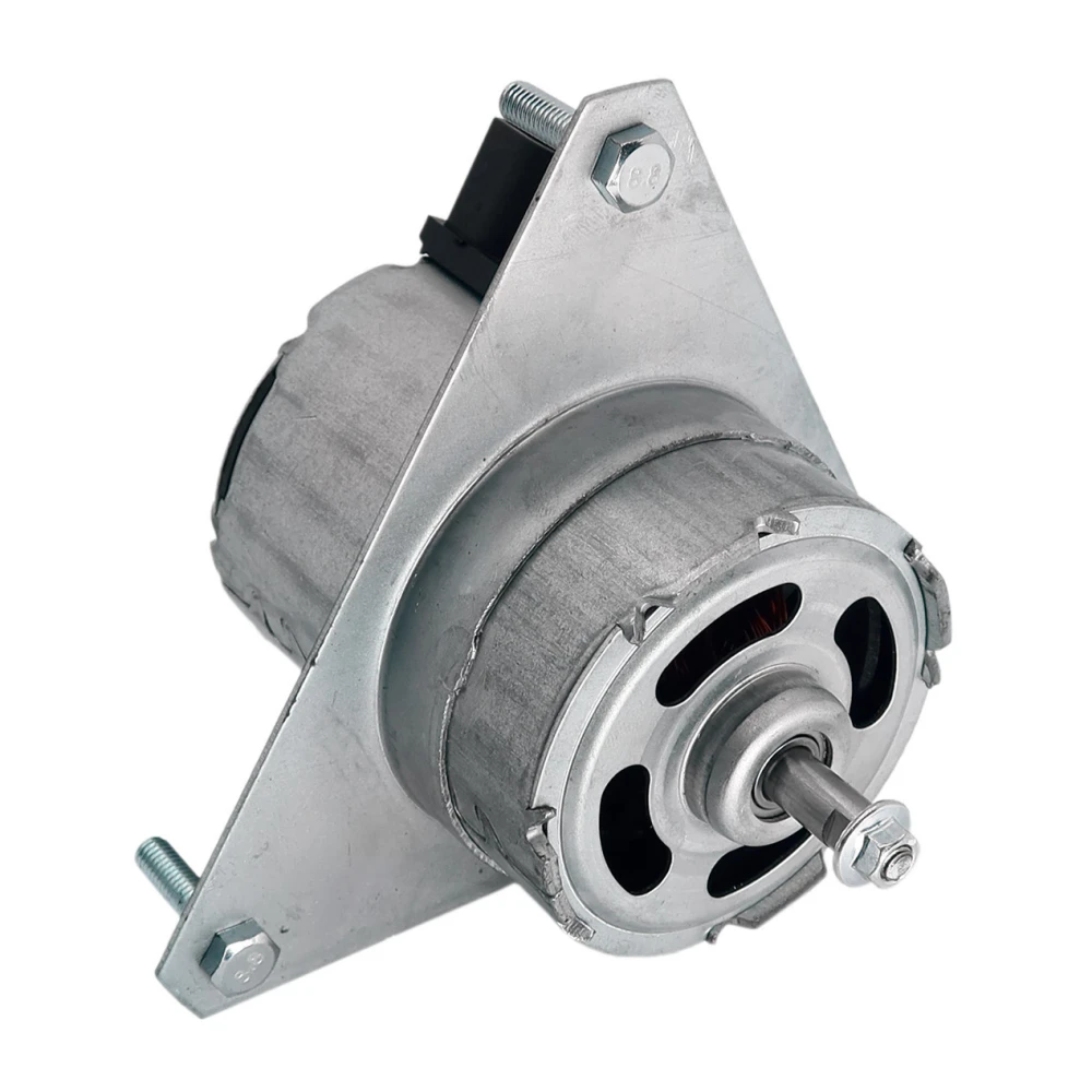 MOTOR DE ELETROVENTILADOR