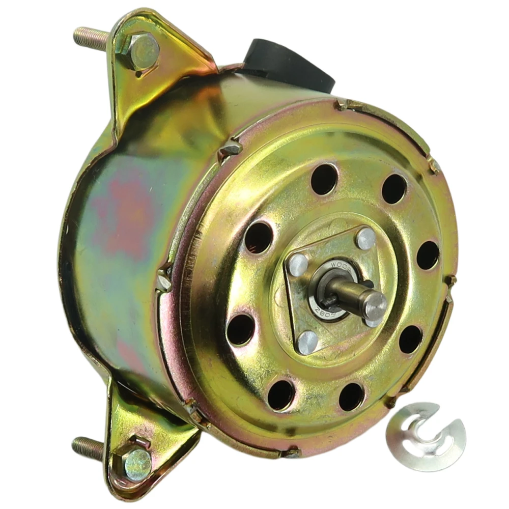 MOTOR DE ELETROVENTILADOR