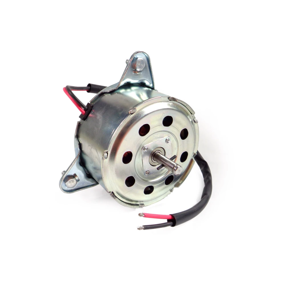 MOTOR DE ELETROVENTILADOR