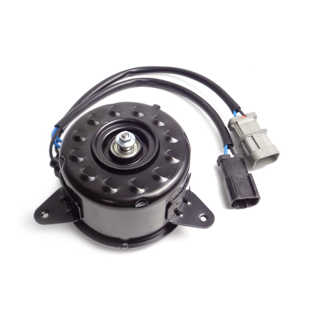 MOTOR DE ELETROVENTILADOR