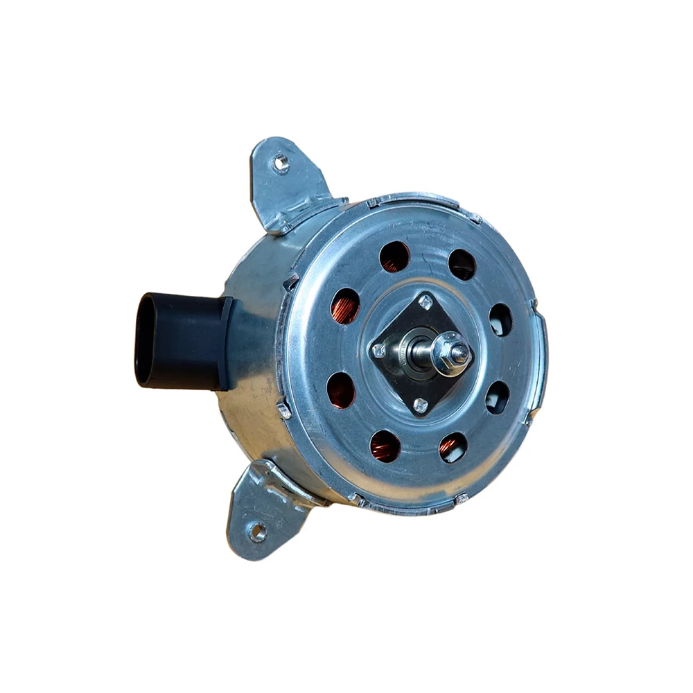MOTOR DE ELETROVENTILADOR
