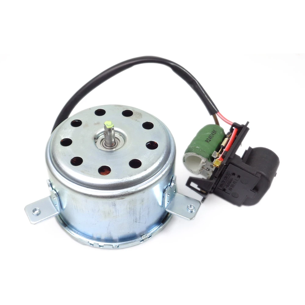 MOTOR DE ELETROVENTILADOR