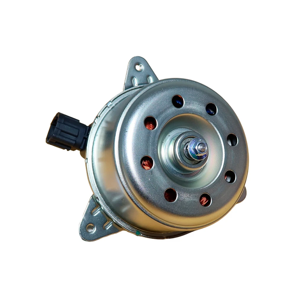 MOTOR DE ELETROVENTILADOR