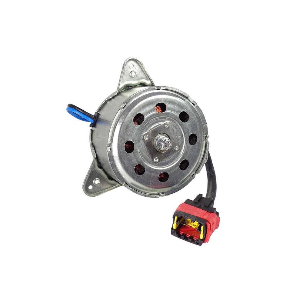 MOTOR DE ELETROVENTILADOR