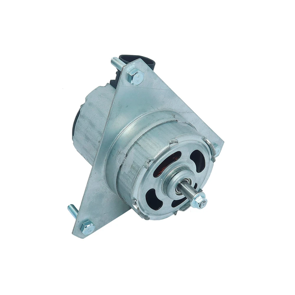 MOTOR DE ELETROVENTILADOR