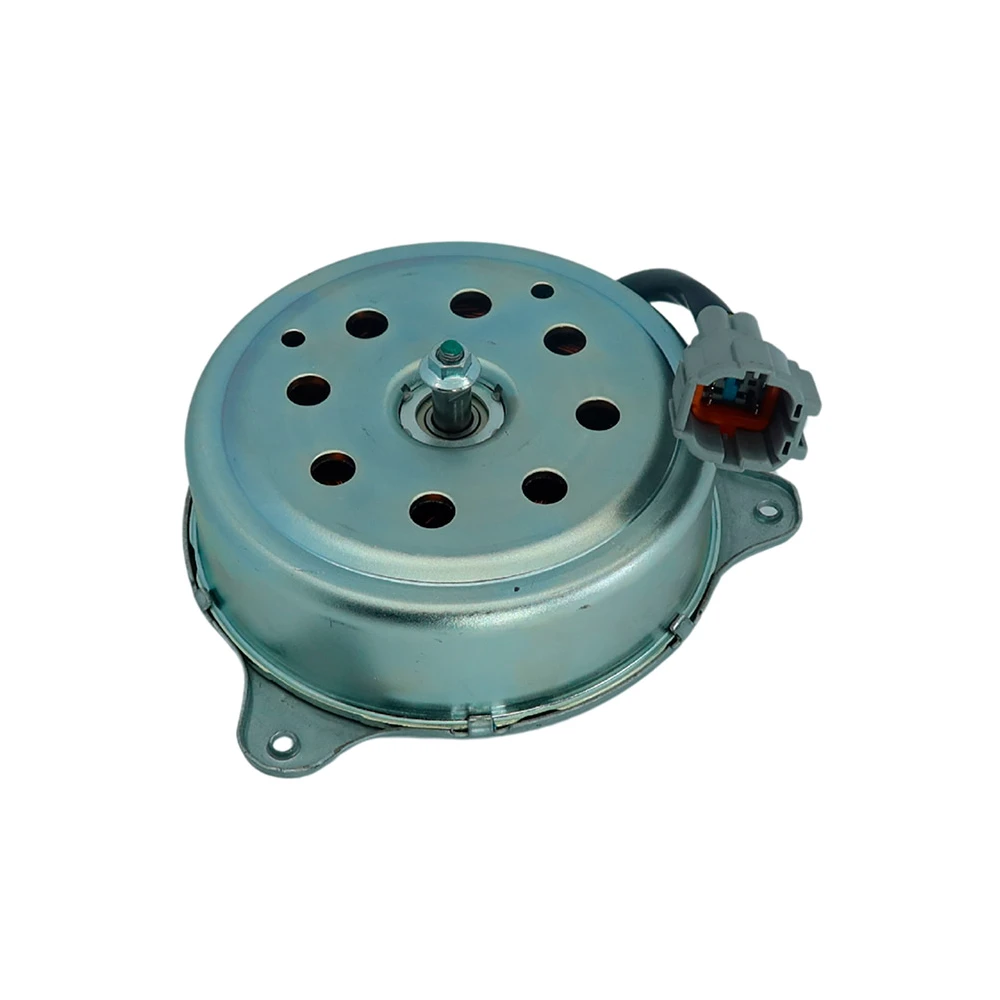MOTOR DE ELETROVENTILADOR