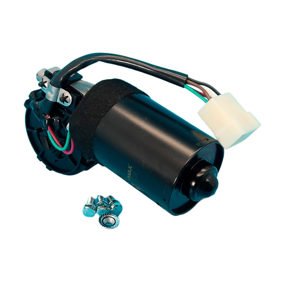MOTOR DE LIMPADOR DE PARABRISA