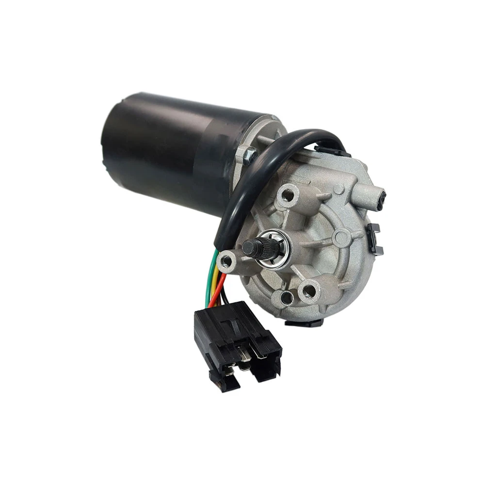 MOTOR DE LIMPADOR DE PARABRISA
