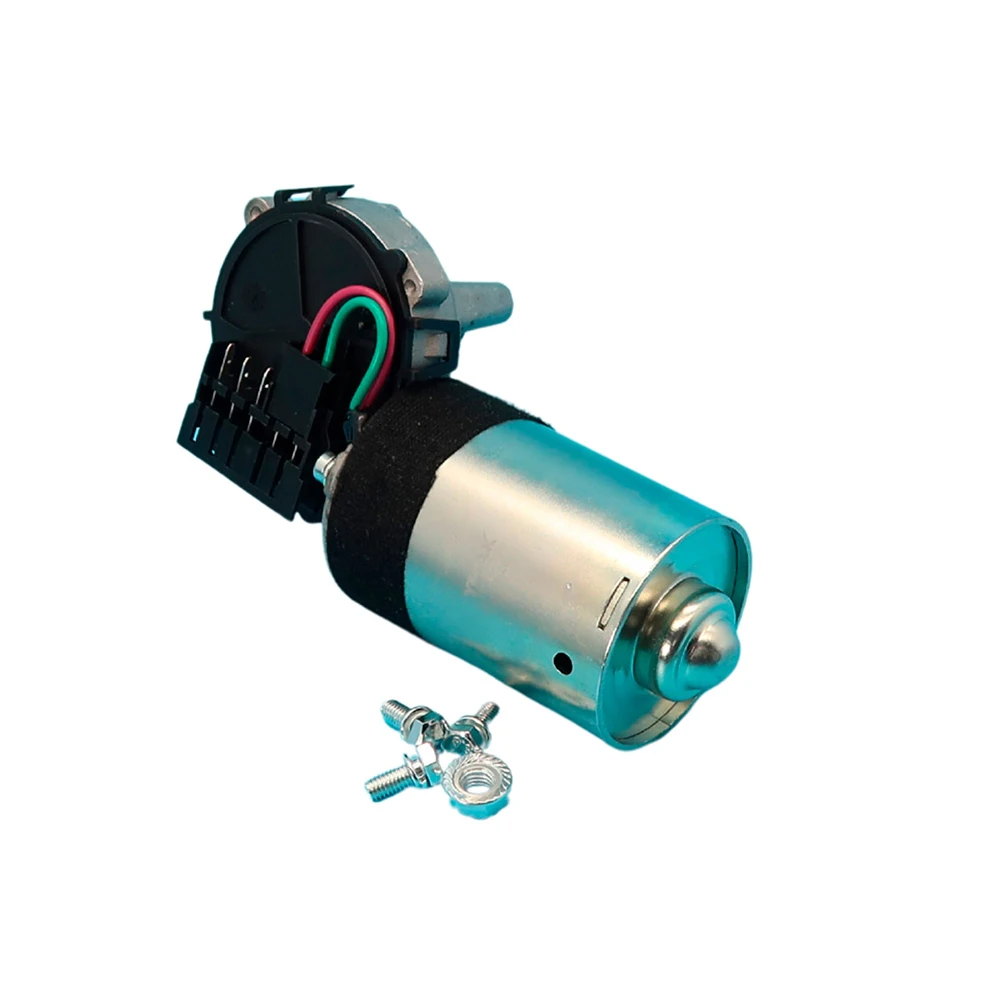 MOTOR DE LIMPADOR DE PARABRISA