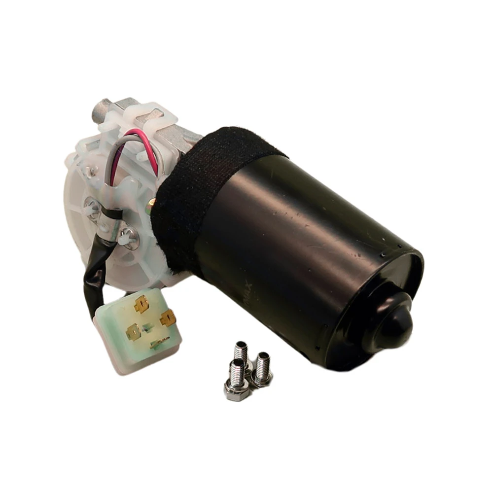 MOTOR DE LIMPADOR DE PARABRISA